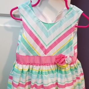 Easter Dress